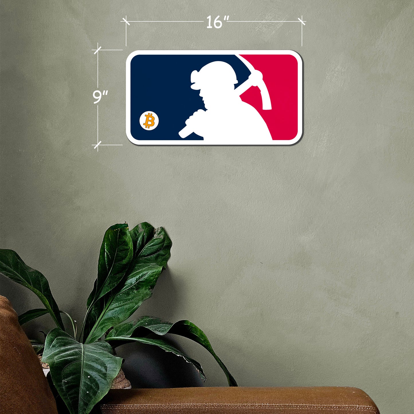 Miner League Fathead