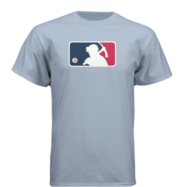 Vintage Stonewash Denim - Front