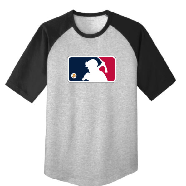 Grey He/Black - Front