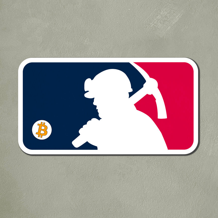 Miner League Fathead